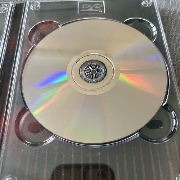 Predator: Collector’s Edition (2 Disc DVD, 2004) Action, Arnold 20th Century Fox - Picture 12 of 13